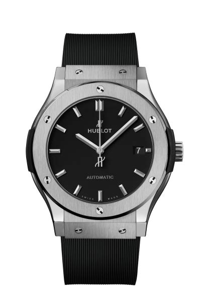 hublot classic fusion 1303012|hublot classic fusion women's.